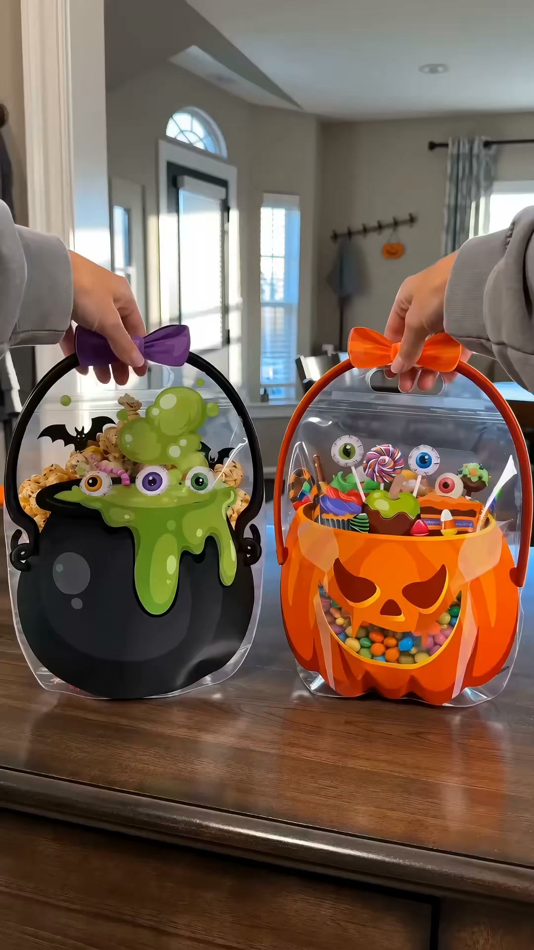 Anúncio de Buboop
