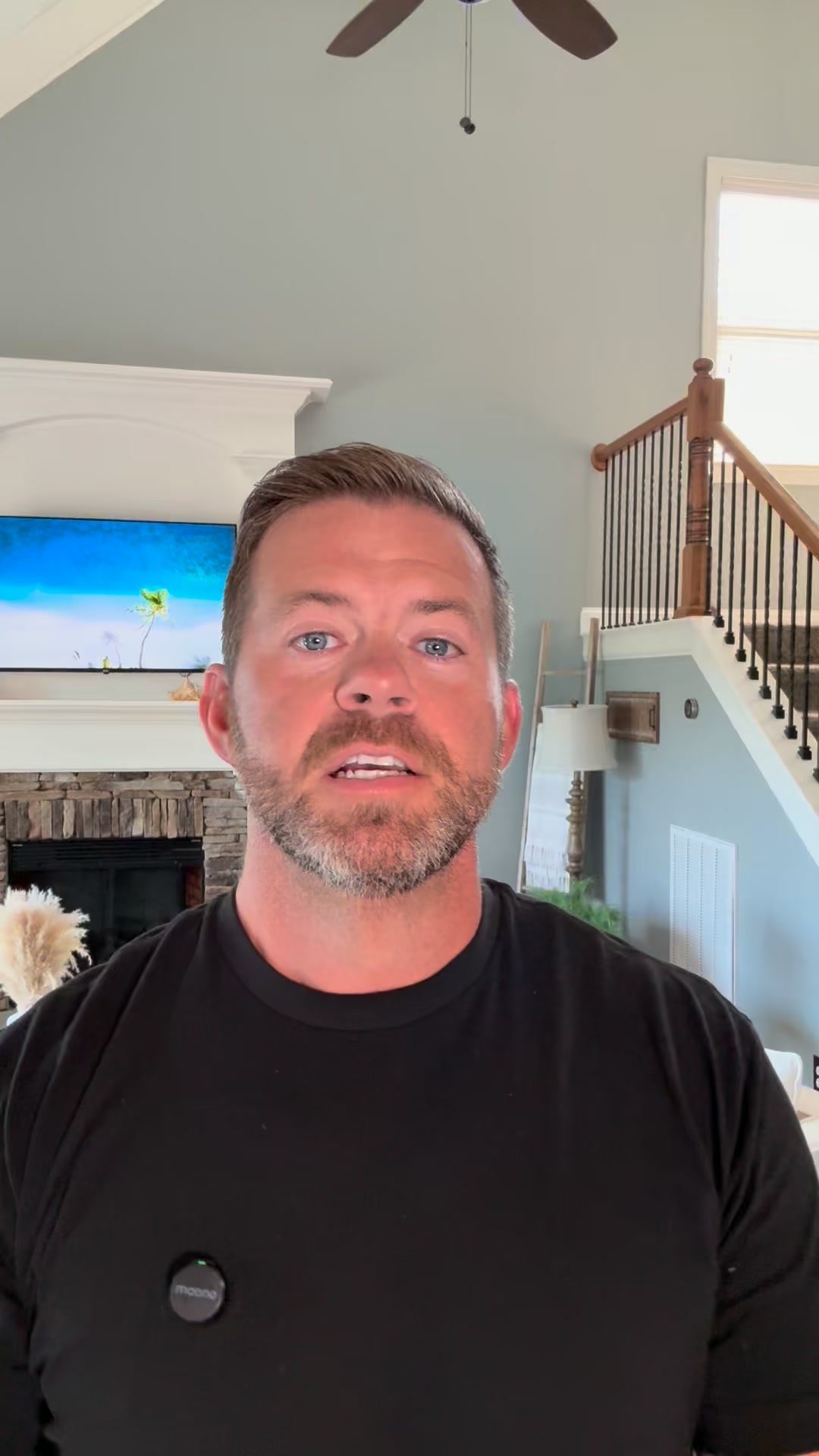 He’s 51. This Is His Entire Routine.