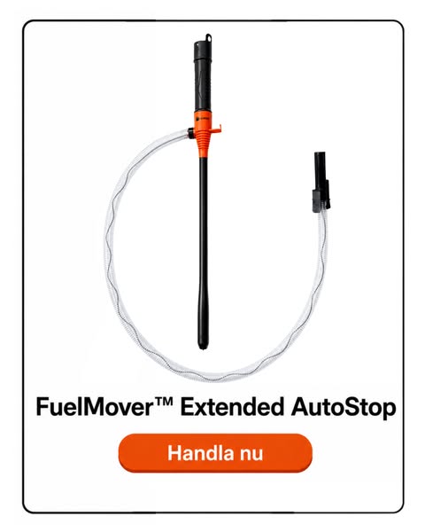 NYA FUELMOVER ÄR MAXAD!