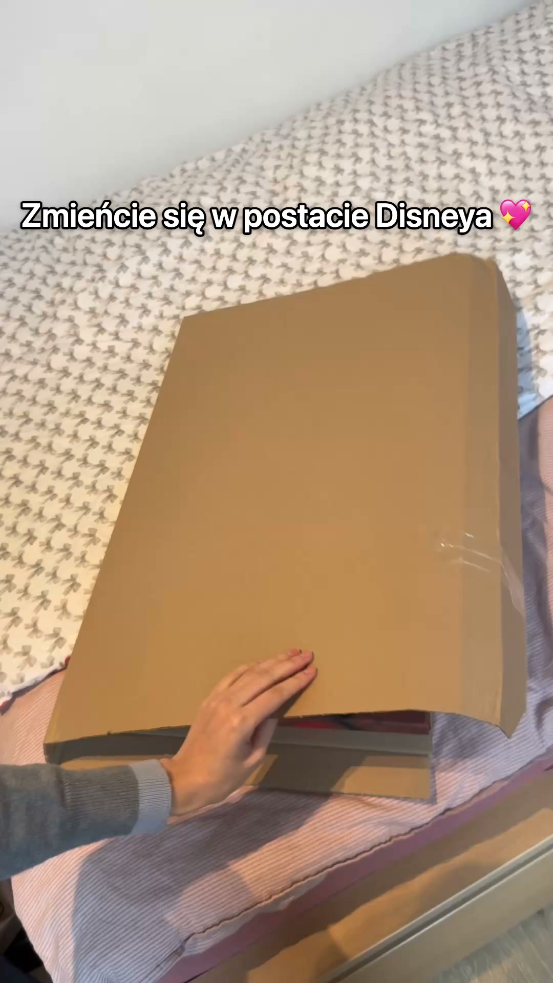 Spersonalizuj teraz!