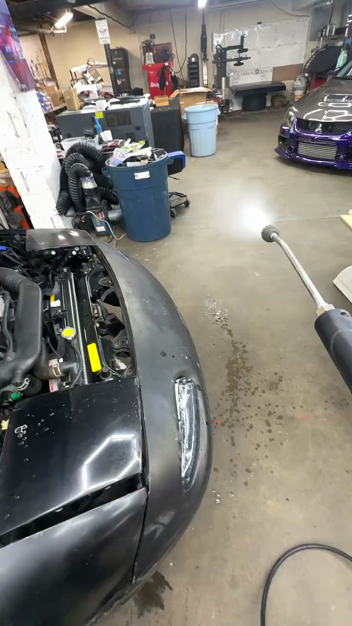 PowerSteam X – Deep Clean Fast
