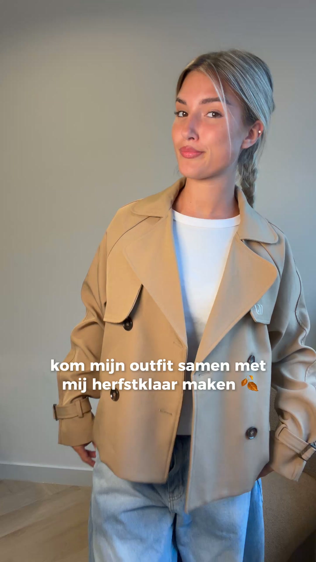 10% korting: Herfst Sale