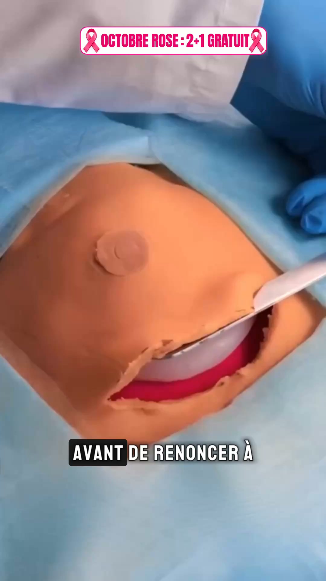 Offre 2+1 Gratuit