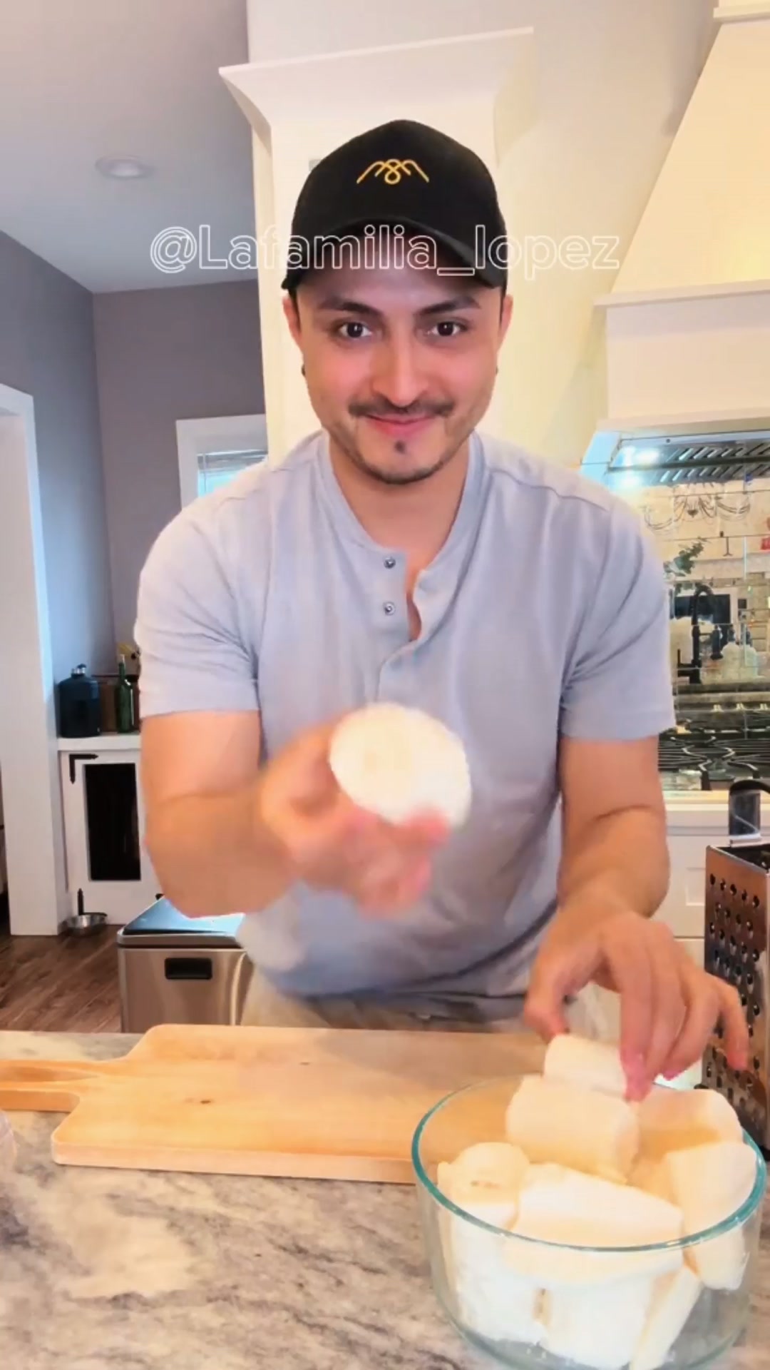 Elevate Every Meal with BHBING