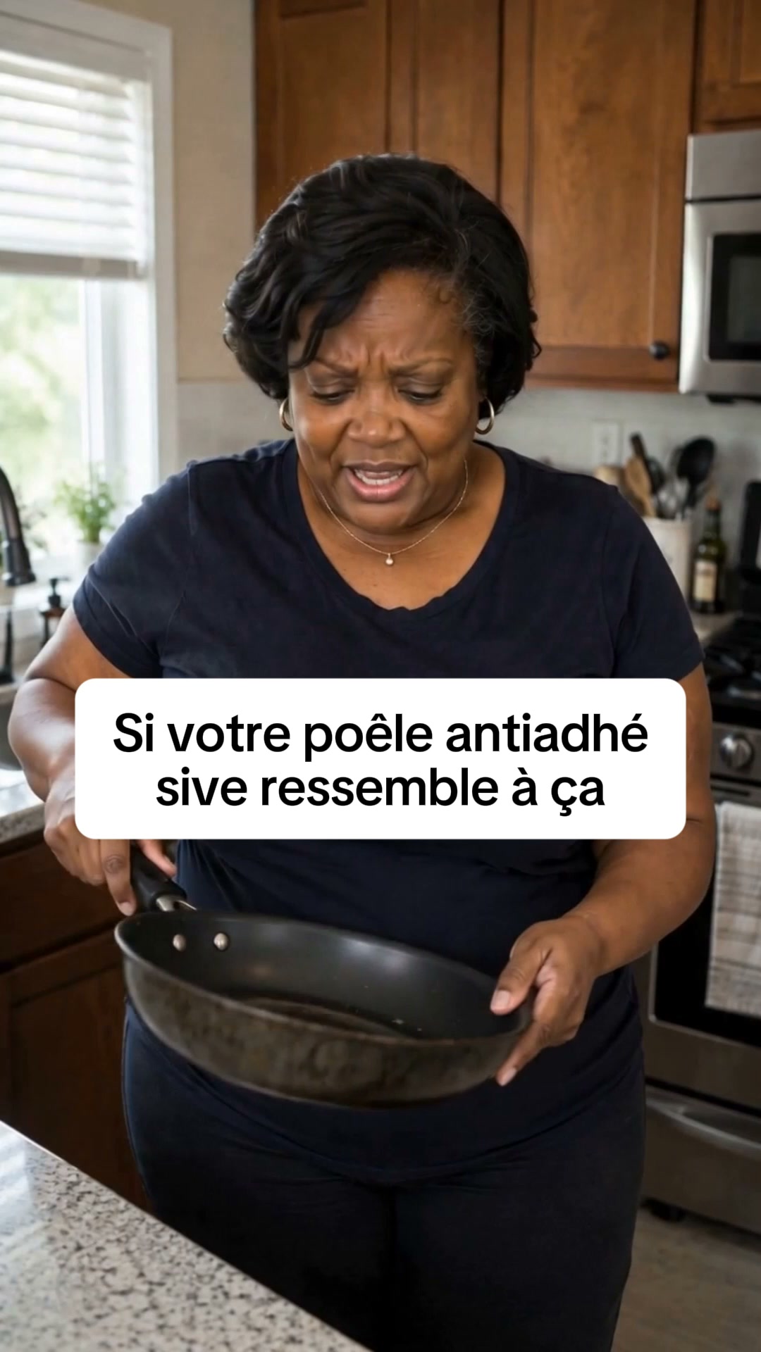 J'en rachetais une tous les ans. Fini.