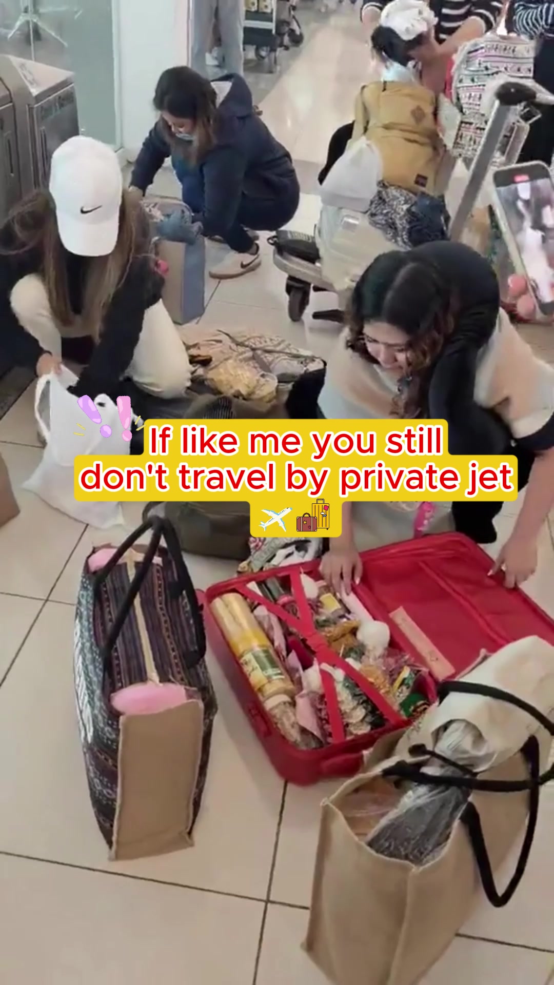 Travel Smarter