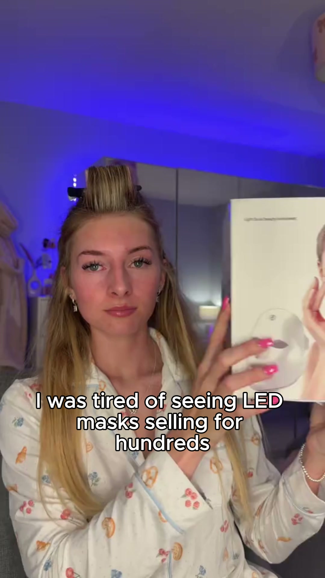 60% OFF + Free Serum