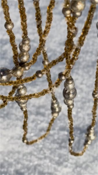 Shop Handmade Vintage-Inspired Ornaments