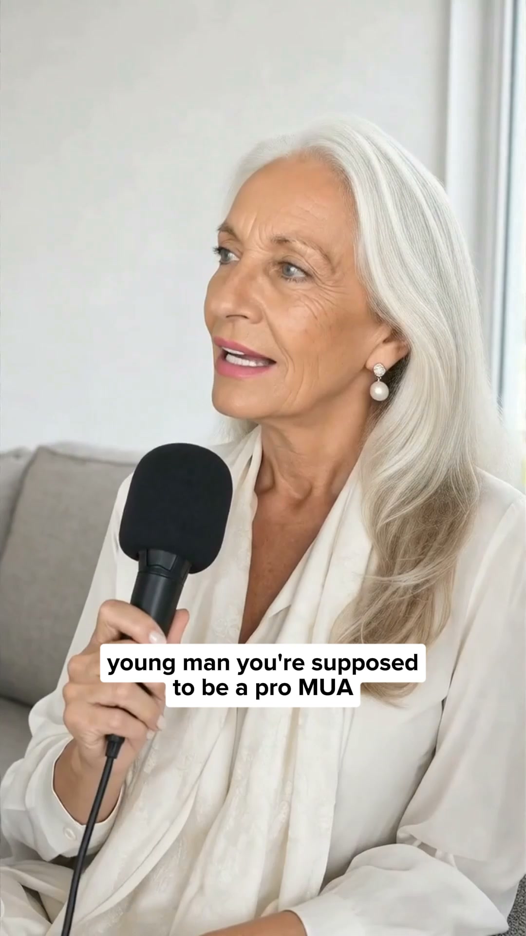 The Foundation Women Over 50 Can't Stop Talking About