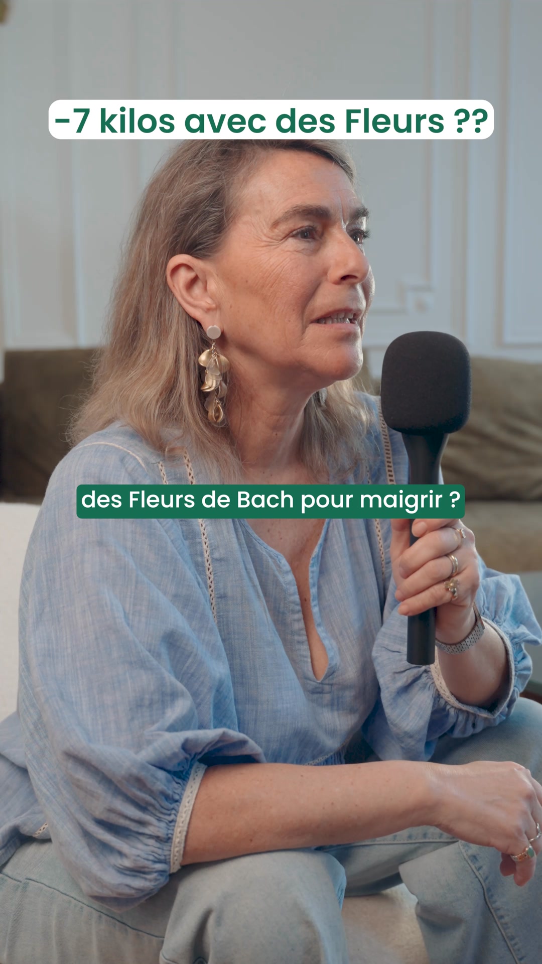 Fini les grignotages de réconfort