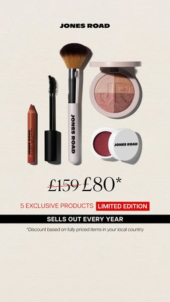 Five Essentials, One Perfect Kit