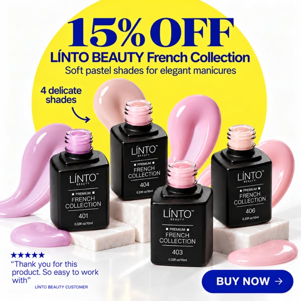 15% Special OFF