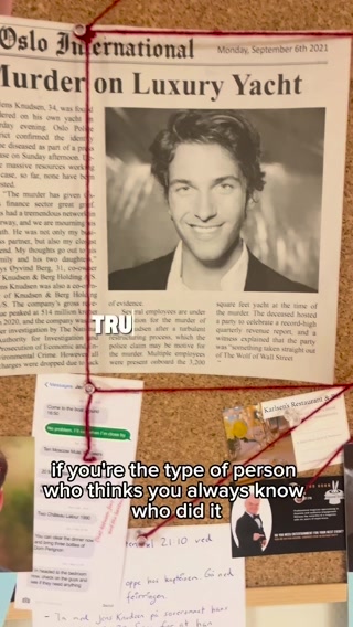 Become A Detective Today