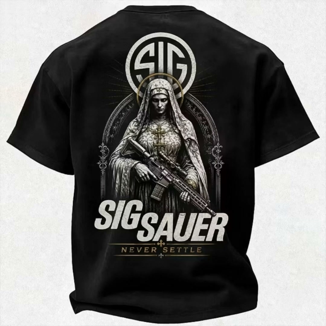 Sacred & Tactical Heritage