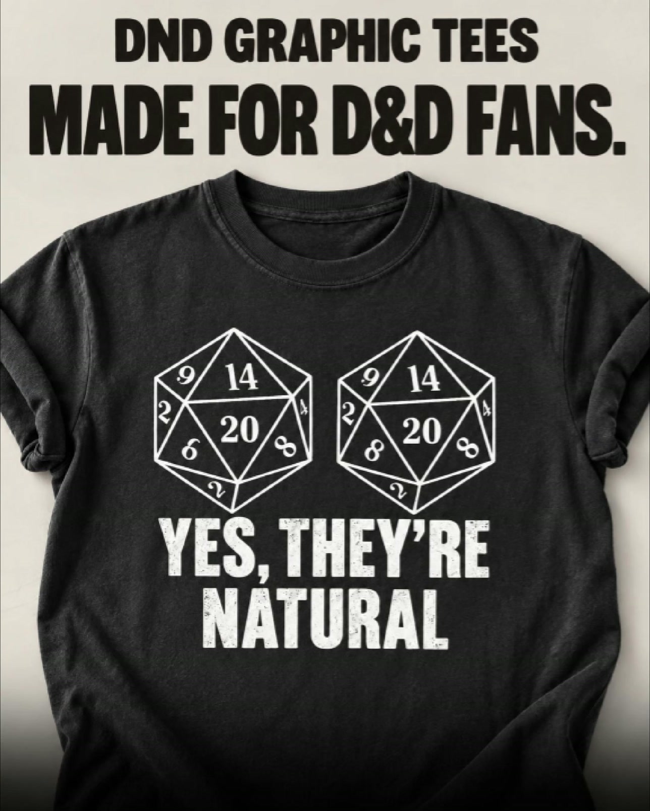 Game Night Looks Good on You.