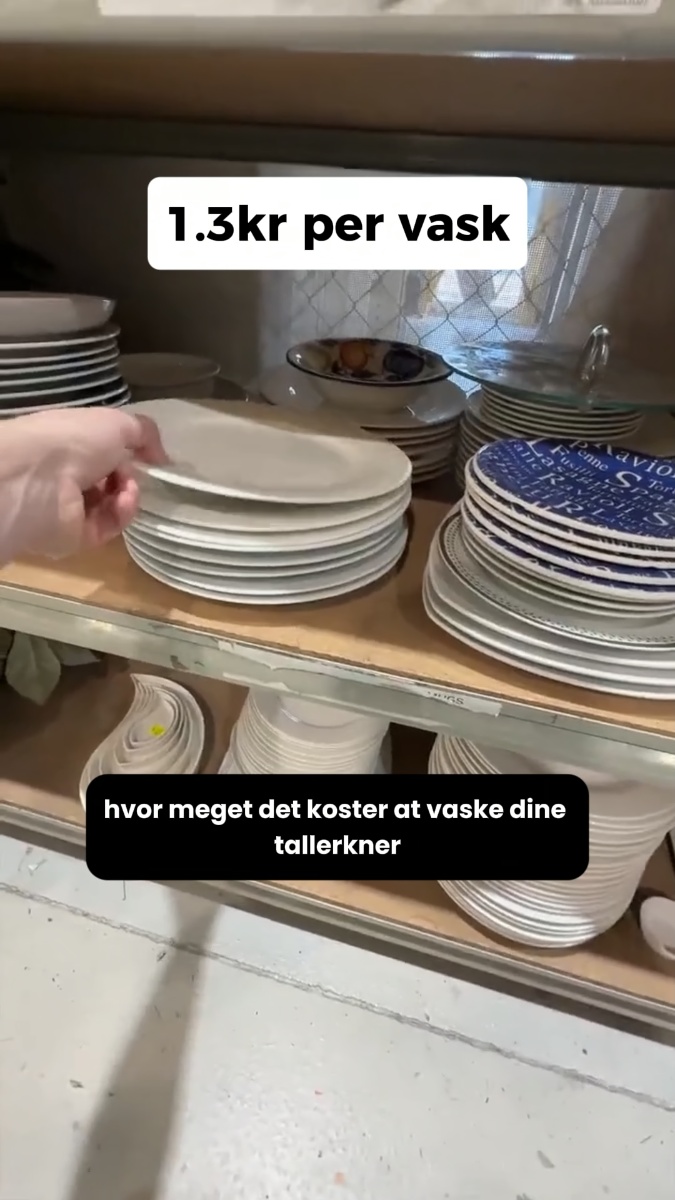Prøv fremtidens rengøring