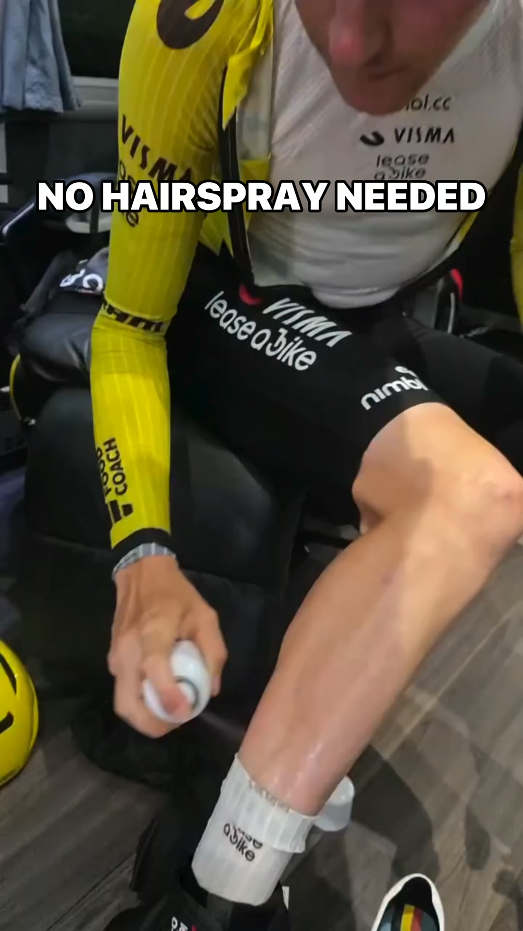 The fastest cycling socks on earth!