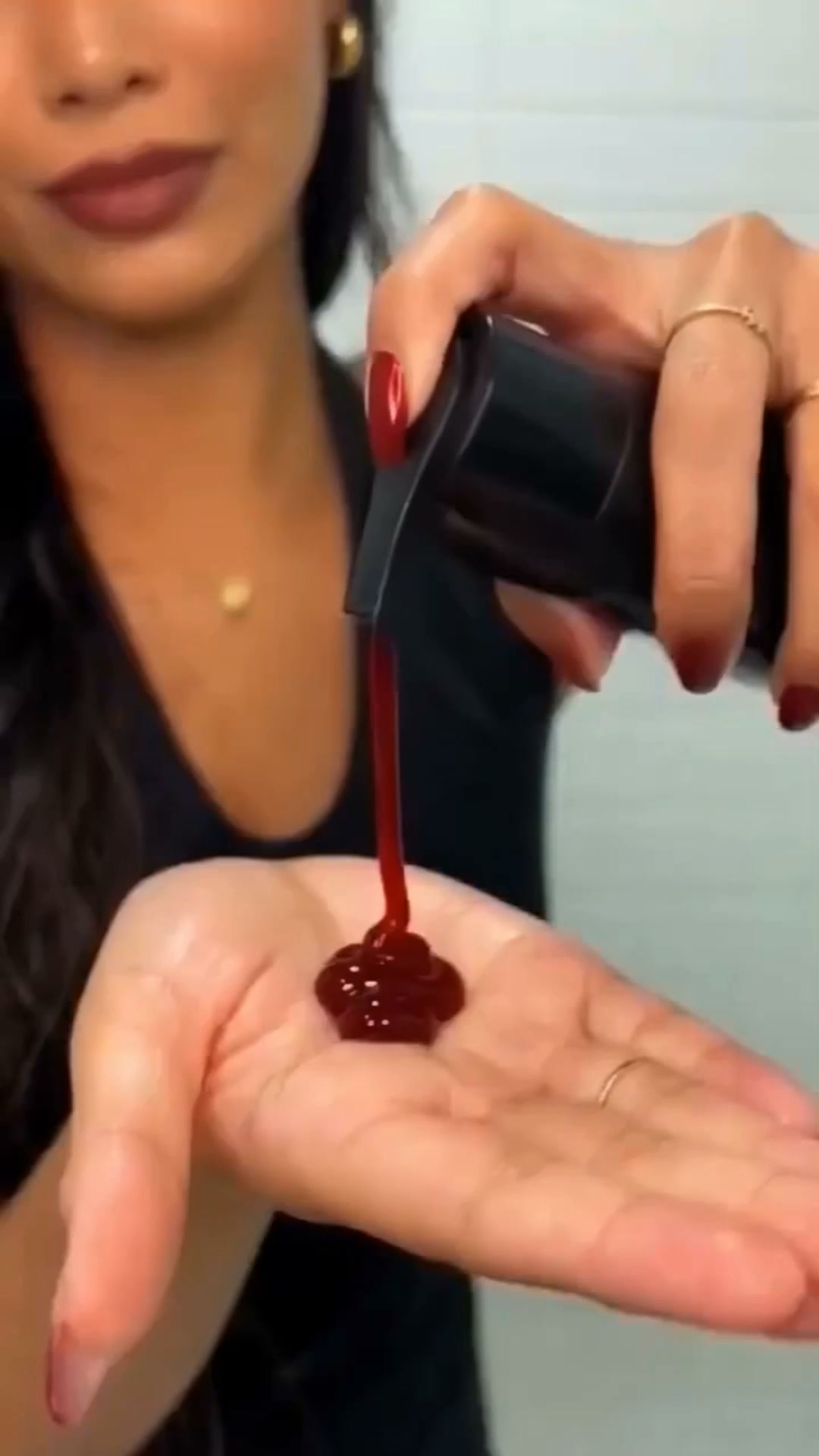 Addio capelli bianchi in 10 minuti