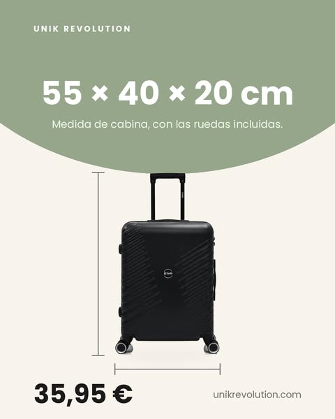 55 × 40 × 20 cm · 35,95 €