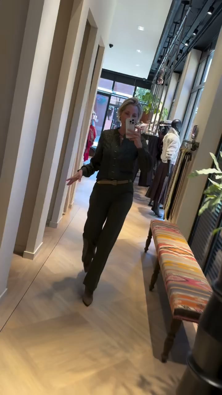 Anúncio de Peet kleding & accessoires