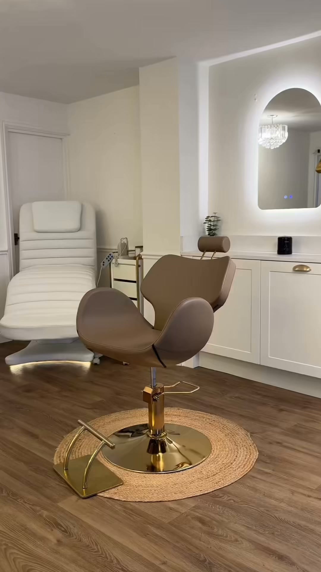 Premium Salon Furniture