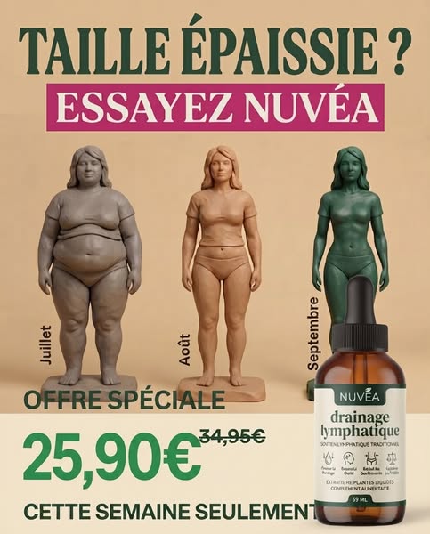 Ta taille, semaine après semaine