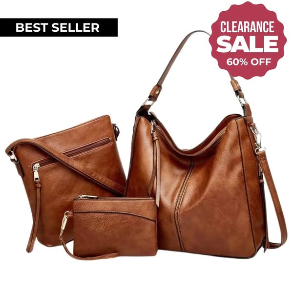 Love the bag you carry every day