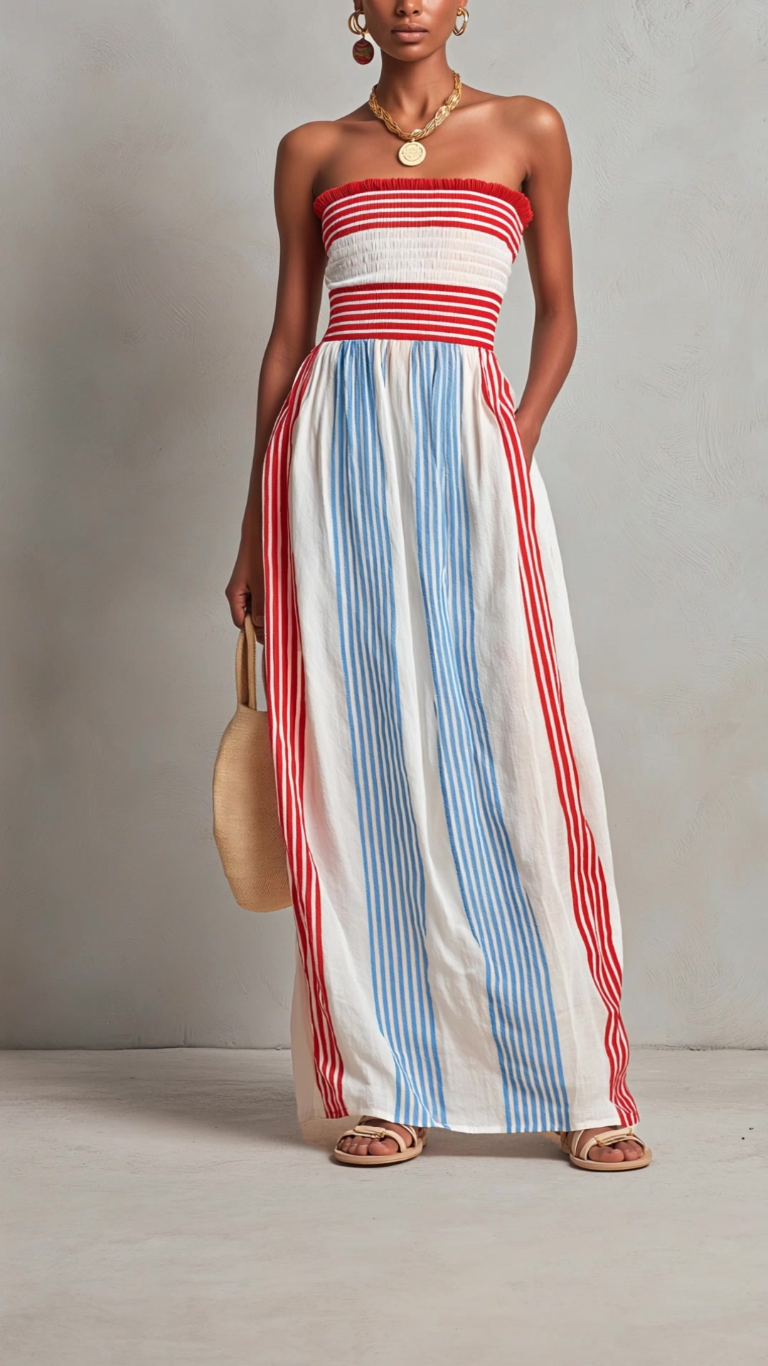Nueva Colección · Sara Monreal
