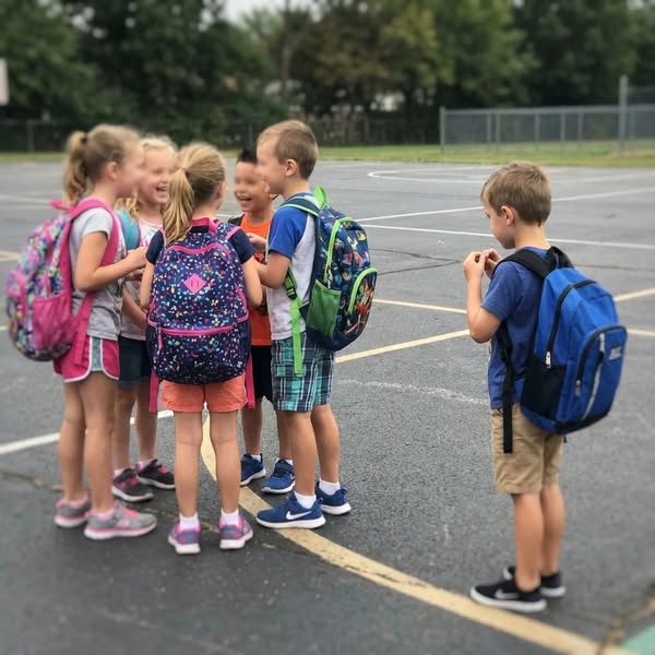Il sistema scolastico sta facendo fallire mio figlio