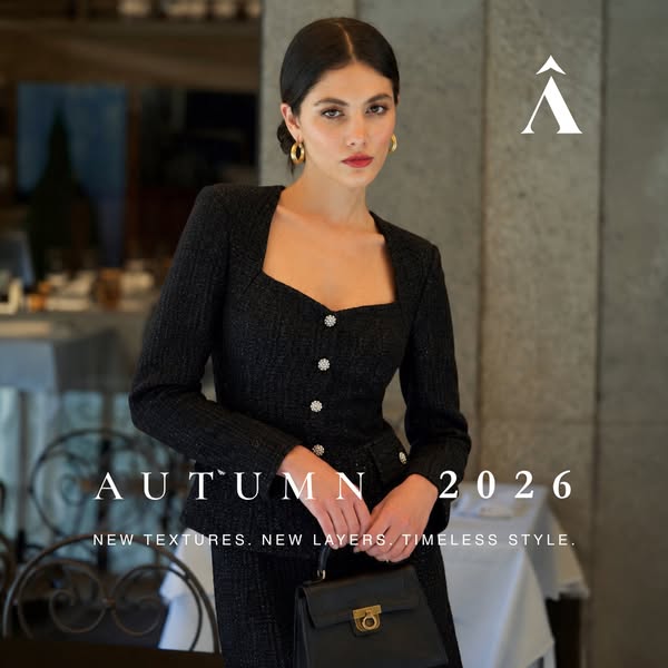 The Art of Everyday Elegance