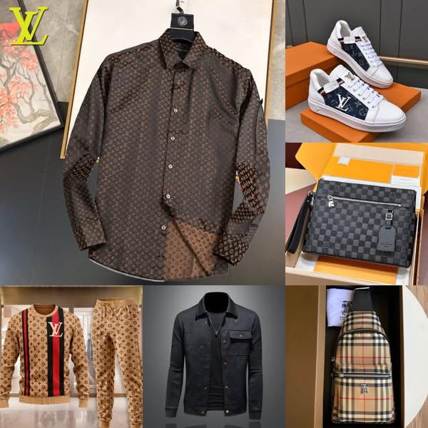 New Luxury ltems ! Buy 2 Get 1 Free & Free Shipping