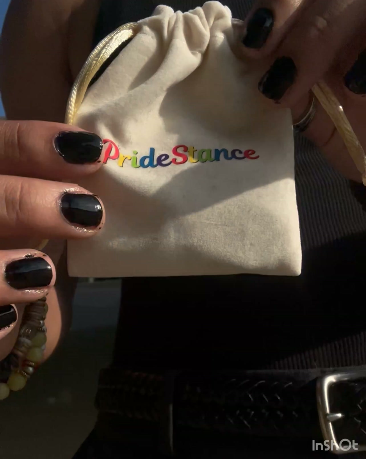 Thrive Ring