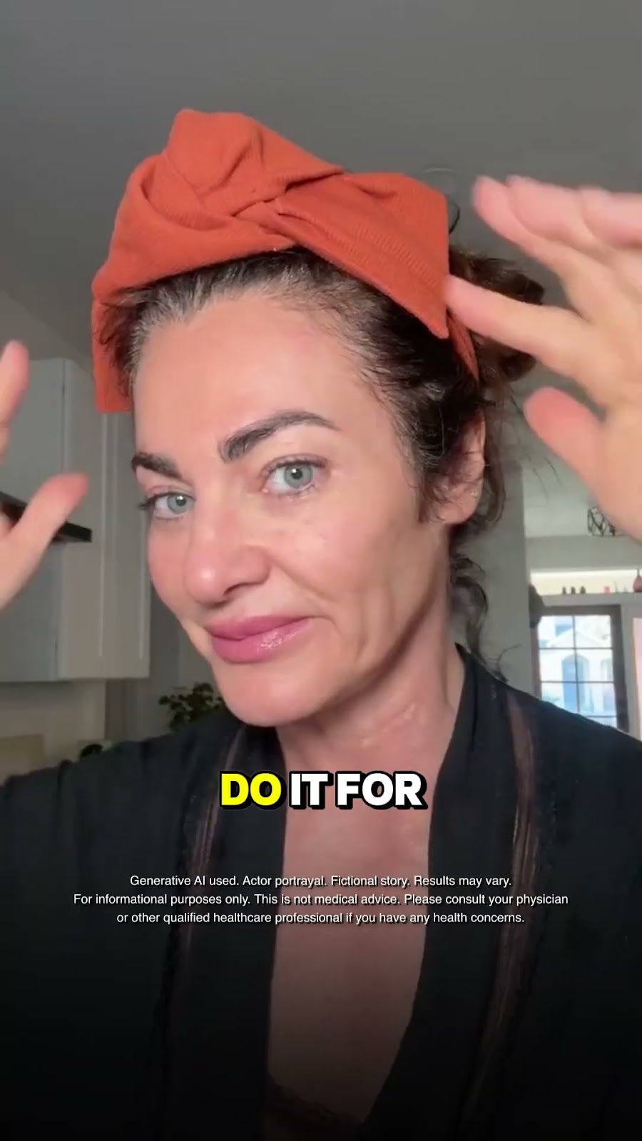Try Face Yoga NOW