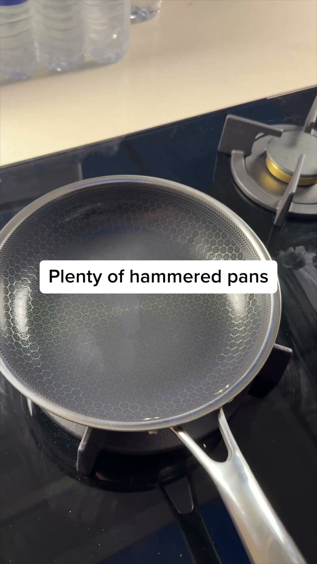 Has your cookware actually been tested?