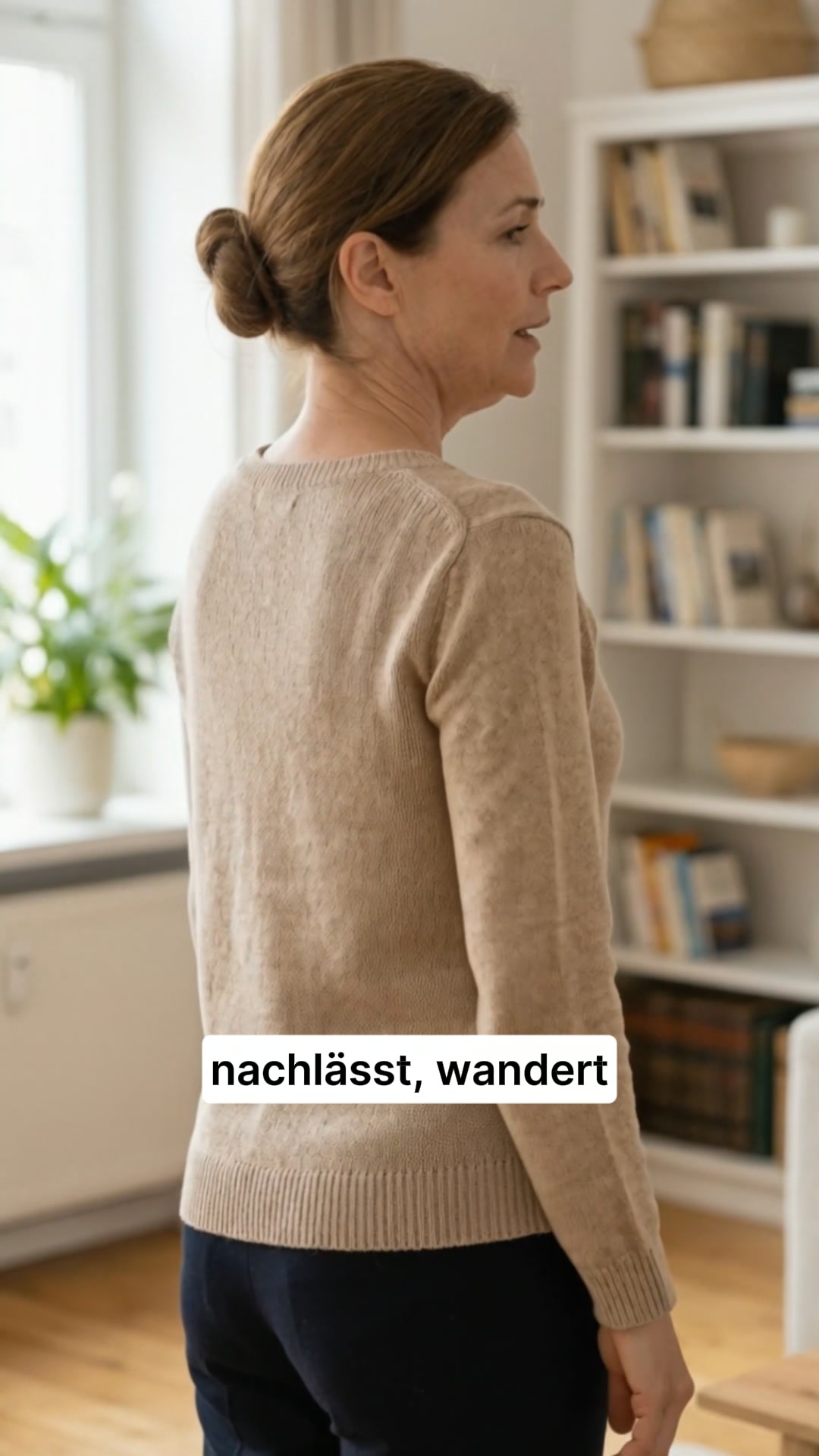 Endlich beschwerdefrei