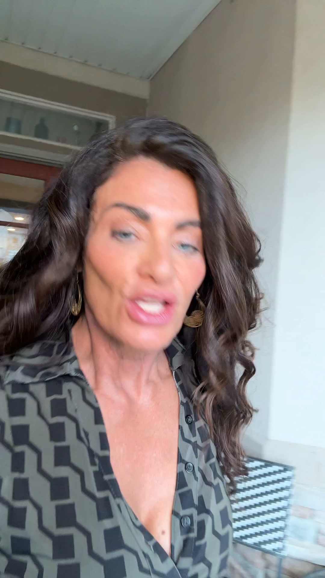 Menopause androgenic alopecia it’s not for life.