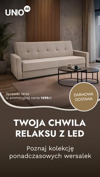 Promocja - 400 zł