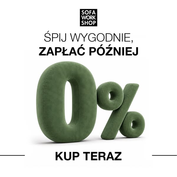 Śpij wygodnie