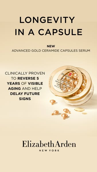 The Future of Skin Longevity Is Here
