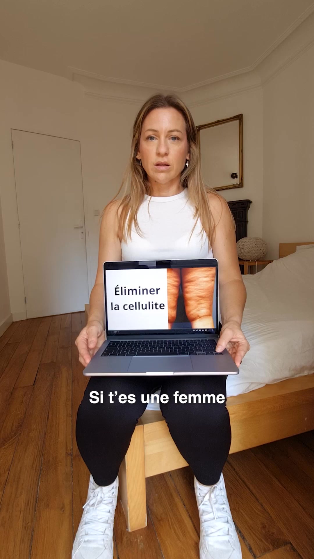 Draine la cellulite