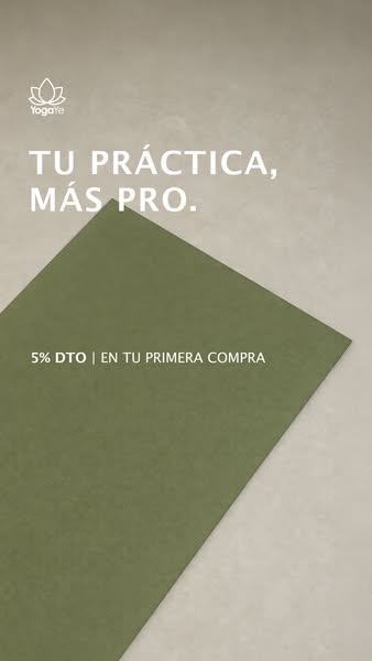 Descubre YogaYe