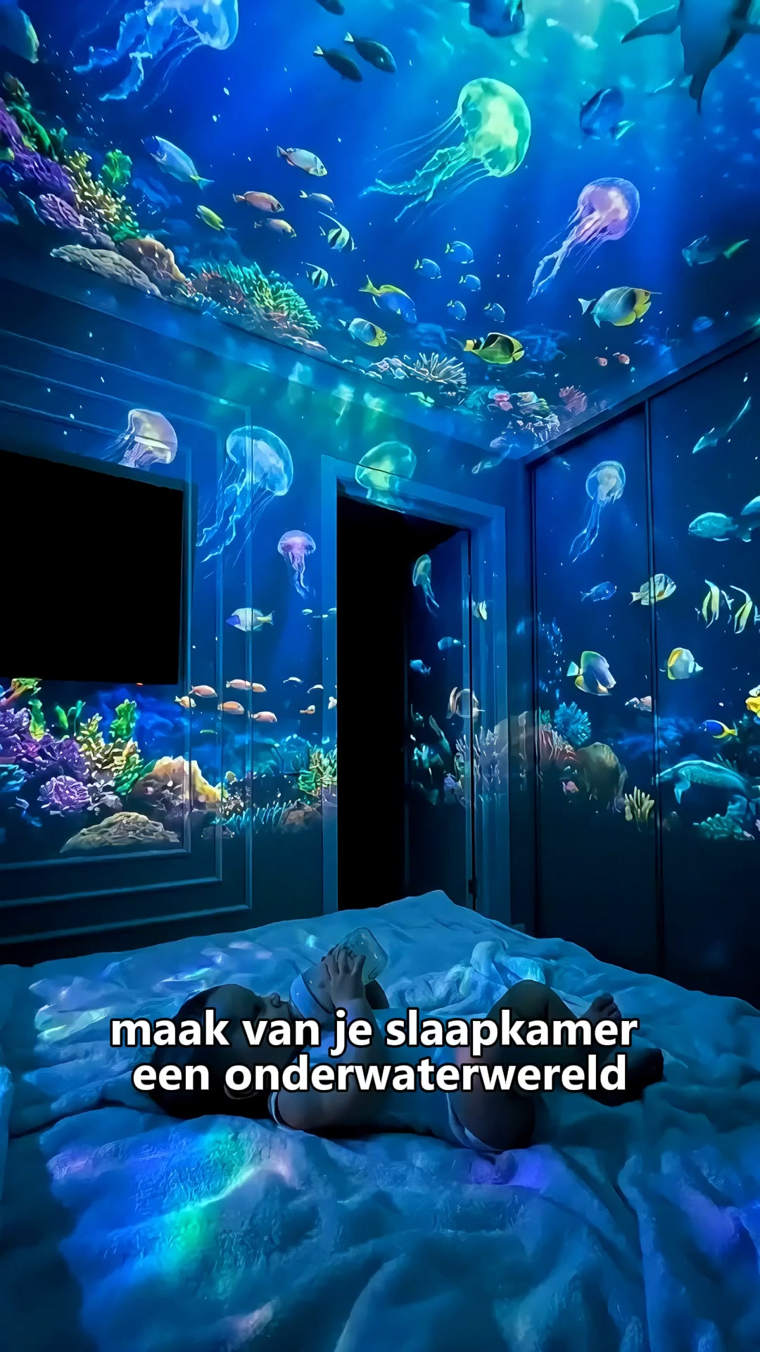 Moeite om in slaap te vallen? Lees dit