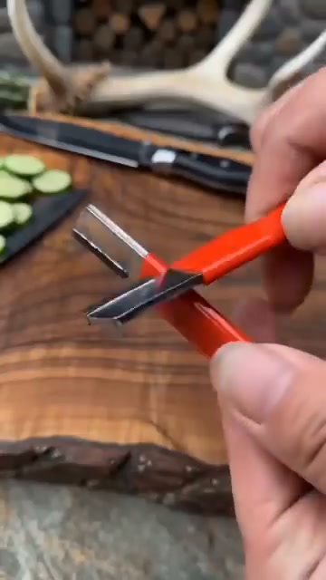Professional Grade Diamond Knife Sharpener Set Model Suitable For Kitchen And Outdoor Use