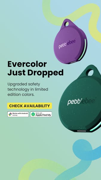 Pebblebee: Best Android & iPhone Tracker in 2026?