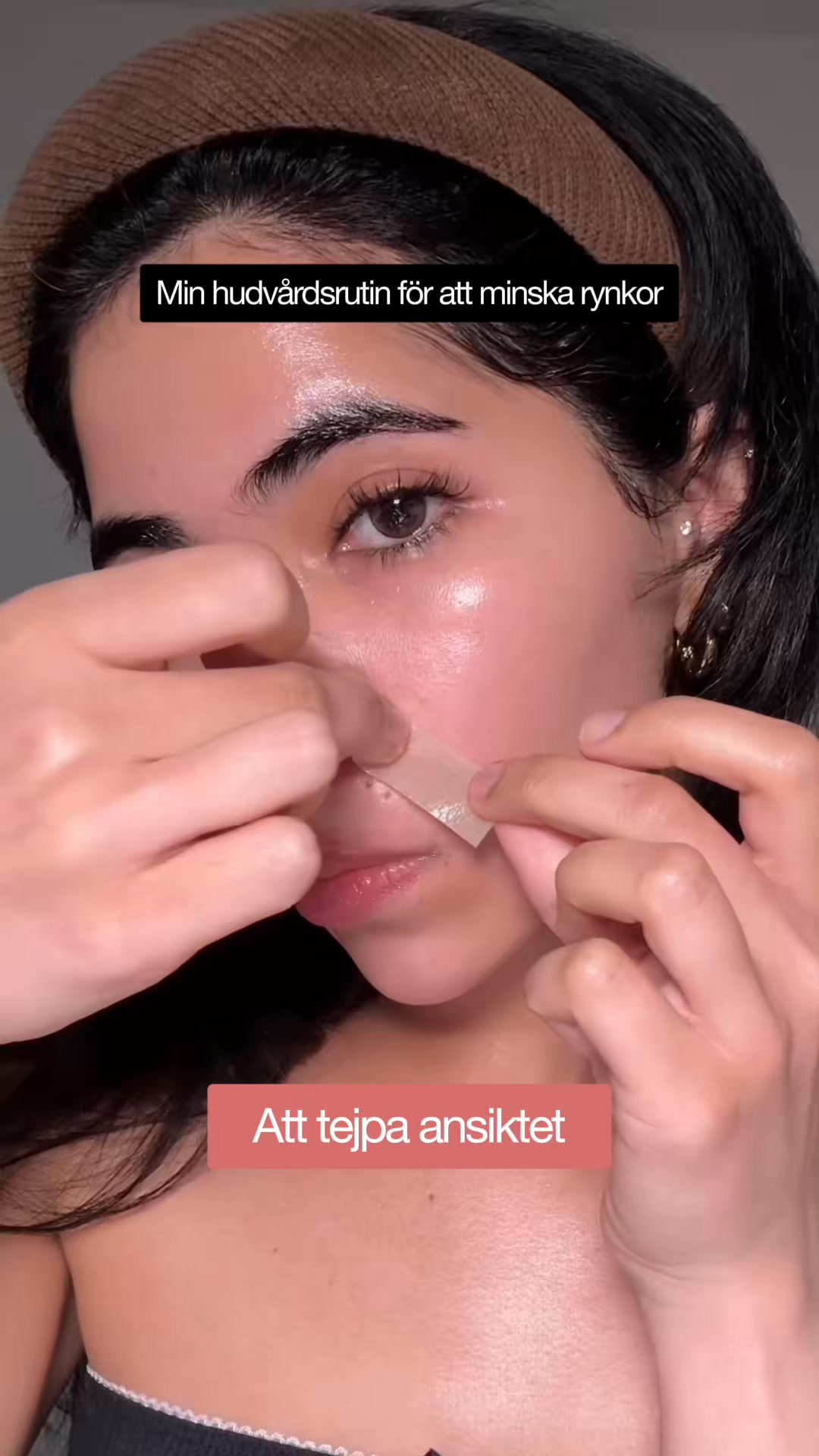 För dig som inte vill göra Botox
