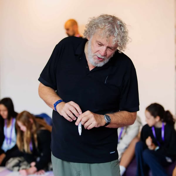 Join 250,000+ Students & Master Breathwork