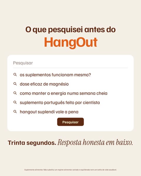 HangOut