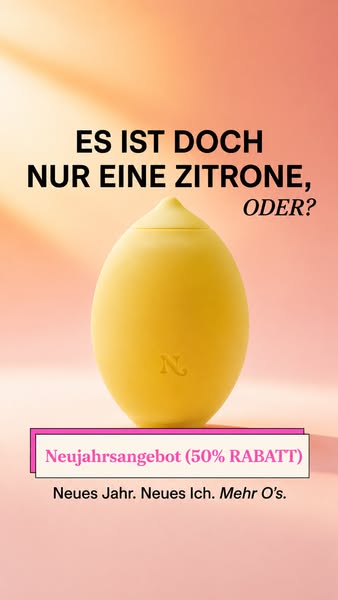 Warum hat mir das niemand früher gesagt?