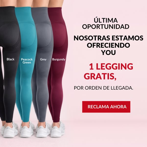 Compra 1 y llévate otro GRATIS