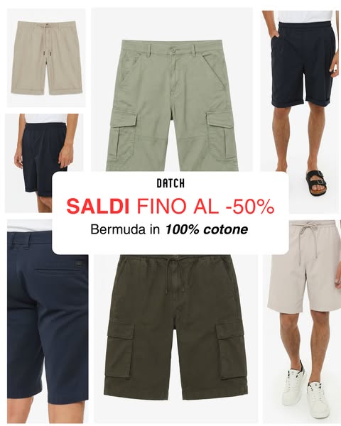 Crea il Tuo Look Estivo
